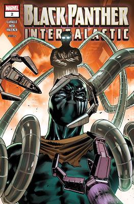 Black Panther Intergalactic (2025) #2