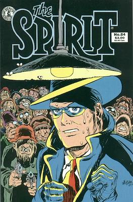 The Spirit (1983-1992) #84