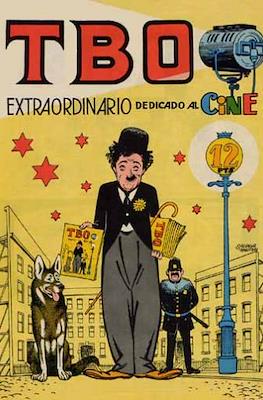 TBO 3ª época, Extras (1952 - 1972) #52