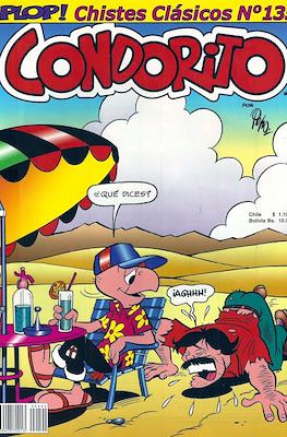 Condorito #492