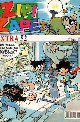 Zipi y Zape Extra / Zipi Zape Extra #52
