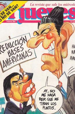 El Jueves #504