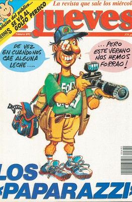 El Jueves #692