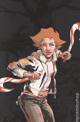 House of Slaughter (Variant Cover) #24.1