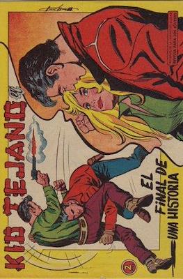 Kid Tejano #55