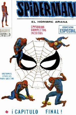 Spiderman Vol. 1 #12