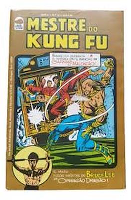Mestre do Kung Fu #13