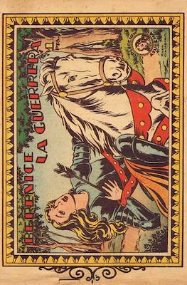 Azucena #186.1