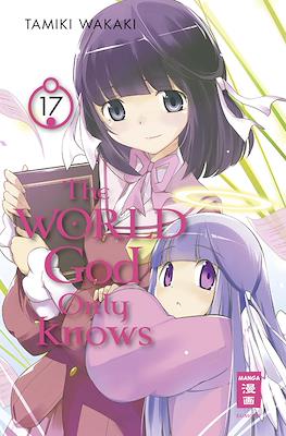 The World God Only Knows #17
