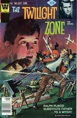 The Twilight Zone #79