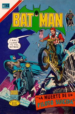 Batman #82