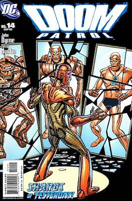 Doom Patrol Vol. 4 (2004-2006) #14