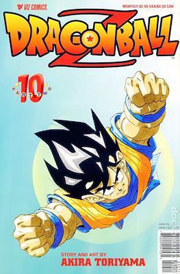 Dragon Ball Z (Part Two 1998-2000) #10