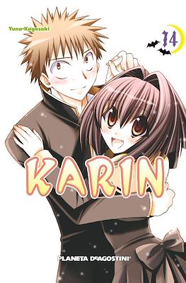 Karin #14