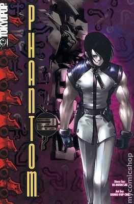Phantom #2