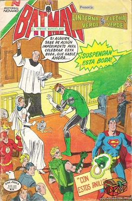 Batman #1182