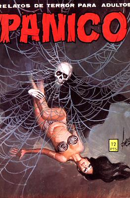 Pánico #18