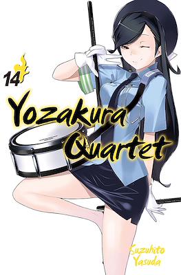 Yozakura Quartet #14
