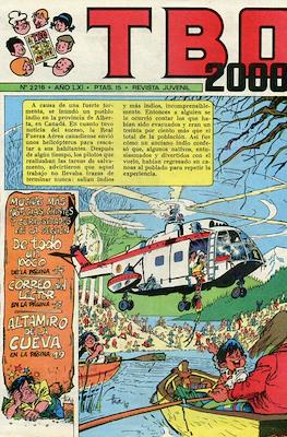 TBO 2000 #2216