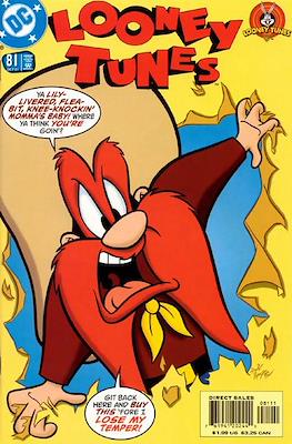 Looney Tunes #81