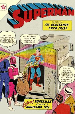 Supermán #301