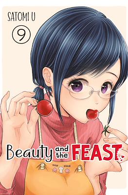 Beauty and the Feast #9