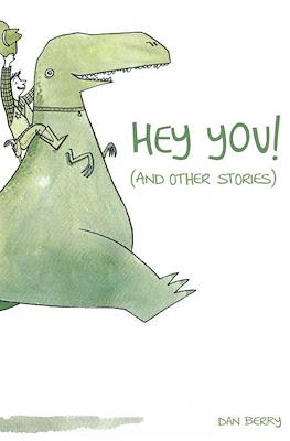 Hey You!