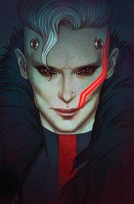 We Only Find Them When They're Dead (Variant Cover) #1.3