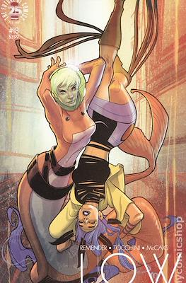 Low (Variant Cover) #18