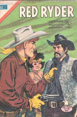 Red Ryder #397