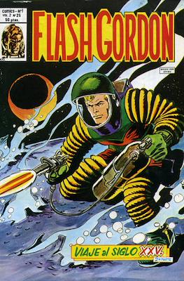 Flash Gordon Vol. 2 #25