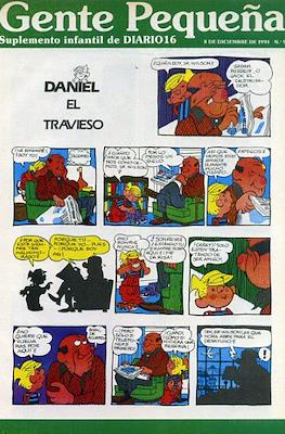 Gente Pequeña / Gente Joven #90
