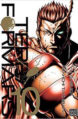Terra Formars #10