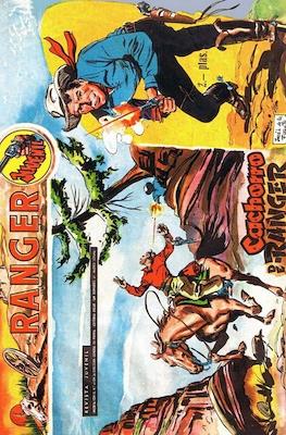 Ranger juvenil (1957) #11