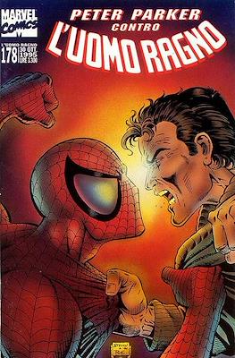 L'Uomo Ragno / Spider-Man Vol. 1 / Amazing Spider-Man #178