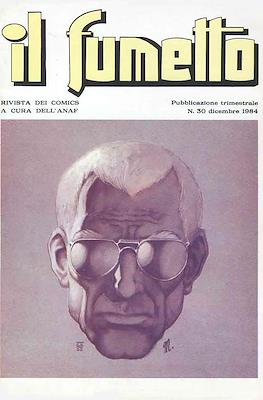 Il fumetto. 2ª serie #30