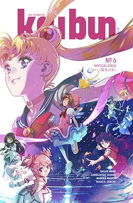 Kaibun (Revista) #6
