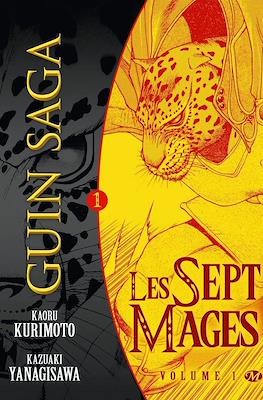 Guin Saga Les Sept Mages