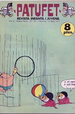 Patufet. Segona època #161