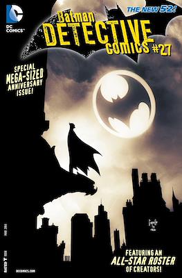 Detective Comics Vol. 2 #27
