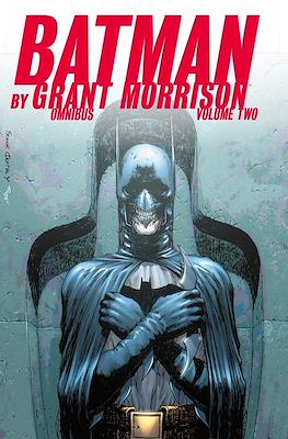 Batman by Grant Morrison Omnibus (Hardcover 672-760 pp) #2