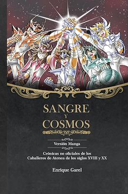 Sangre y Cosmos - Versión Manga