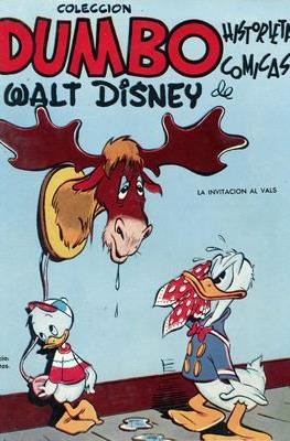 Colección Dumbo de Historietas Cómicas (Grapa) #26