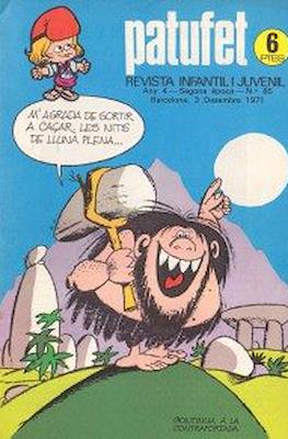 Patufet. Segona època #85
