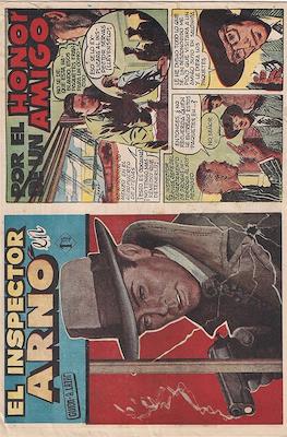 El inspector Arno (1956)