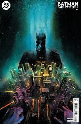 Batman: Dark Patterns (2024-Variant Covers) #11