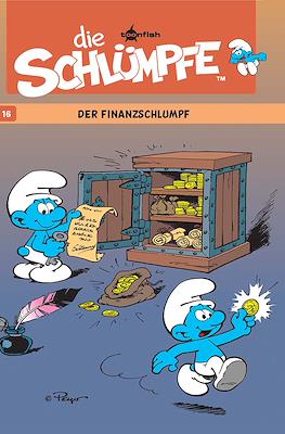 Die Schlümpfe #16
