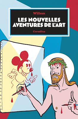 Les nouvelles aventures de l'art