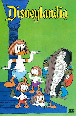 Disneylandia (Grapa) #422