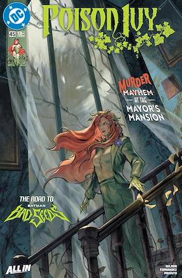 Poison Ivy (2022-) #45